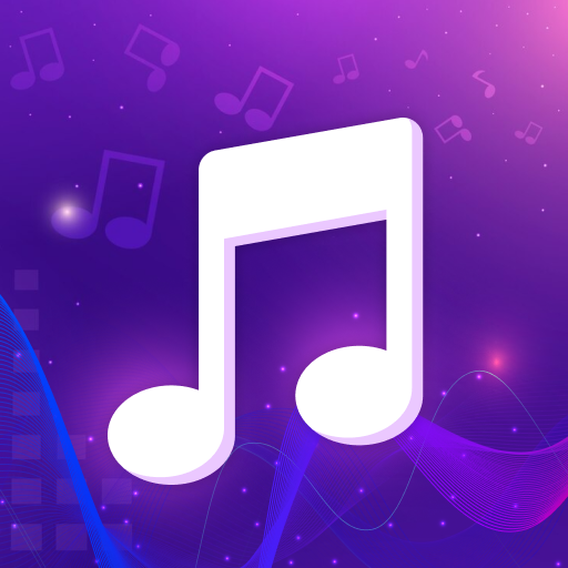 Music Player Icon